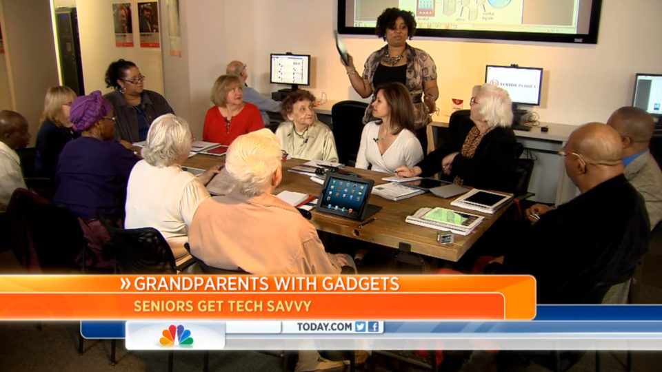 Empowering Seniors 4 Innovative Tech Gadgets Redefining Elderly Living