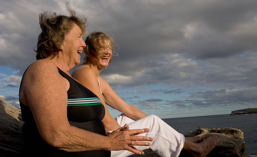 10 Great Cities for Older Singles