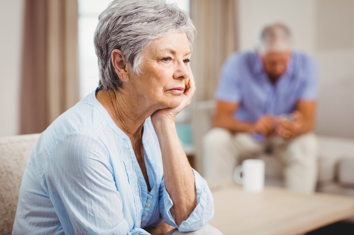Is This Embarrassing Odor Normal for Older Women? - Senior Planet