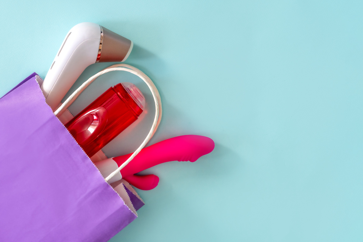 Ask Joan: Seniors' Updated Guide to Vibrators - Senior Planet from
