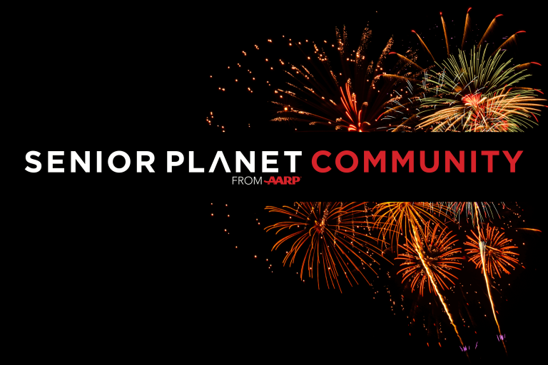 Senior Planet Community