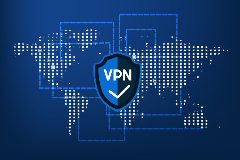vpn - virtual private network