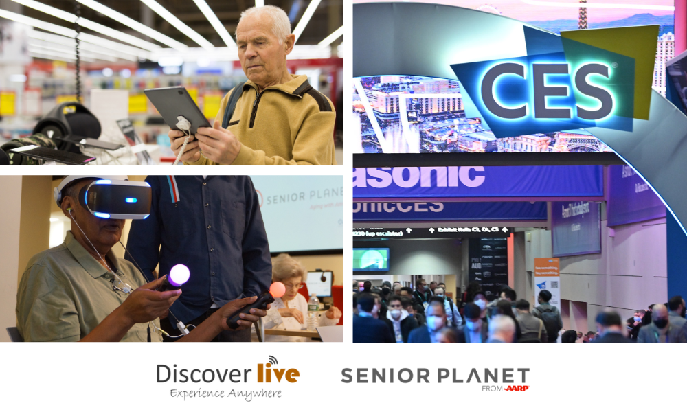 Customer Journey Tech Tours at CES in Las Vegas January 8 3P-6P Tickets,  Mon, Jan 8, 2024 at 3:00 PM