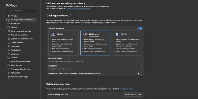 Ask the techspert: how to speed up my browser?
