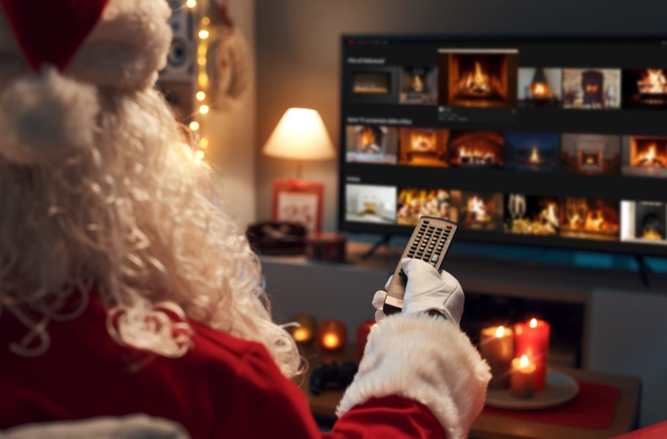 Ask the techspert: guide to streaming holiday movies like a pro.