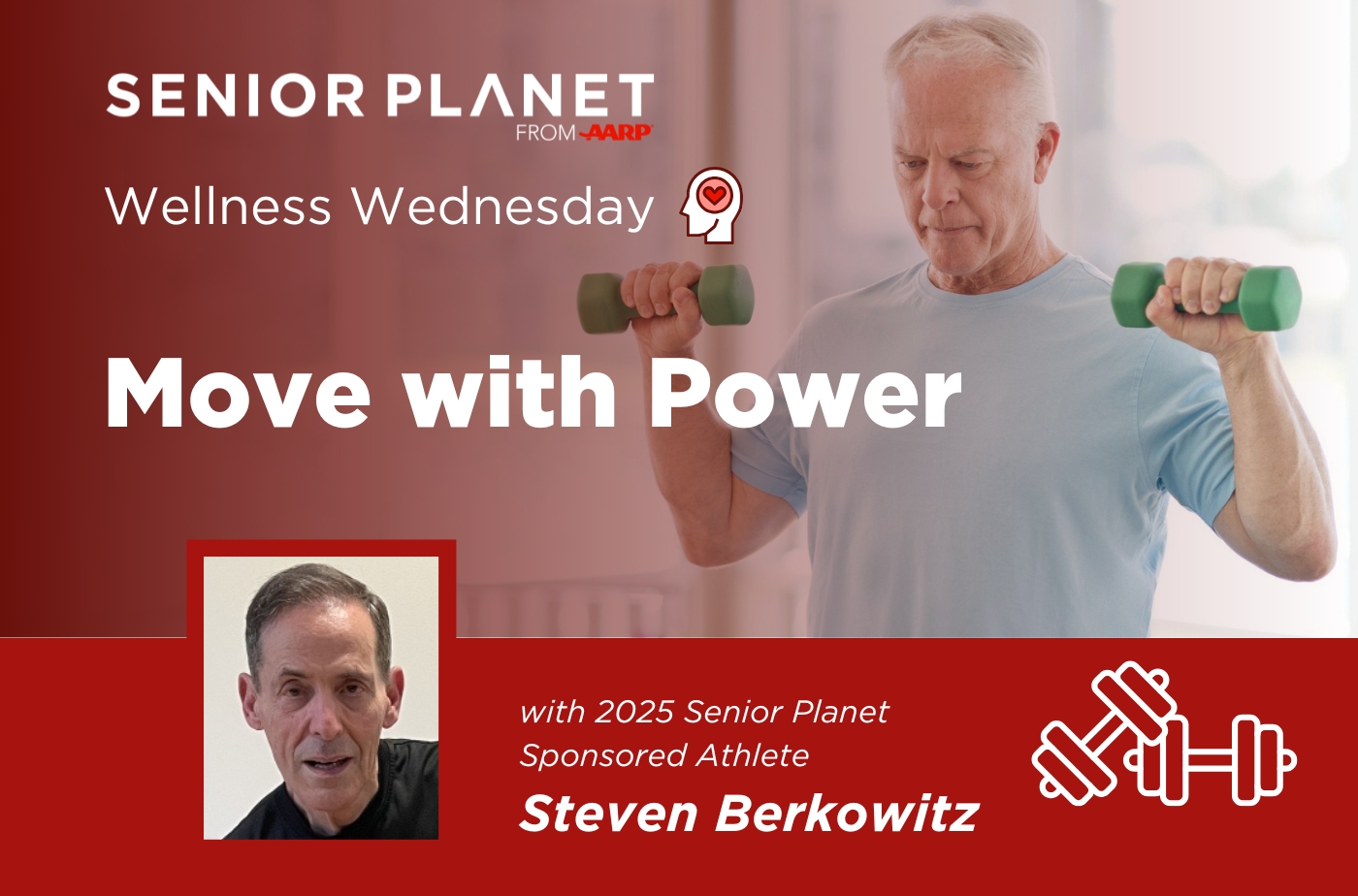 2025 SPSA- Steven- Power