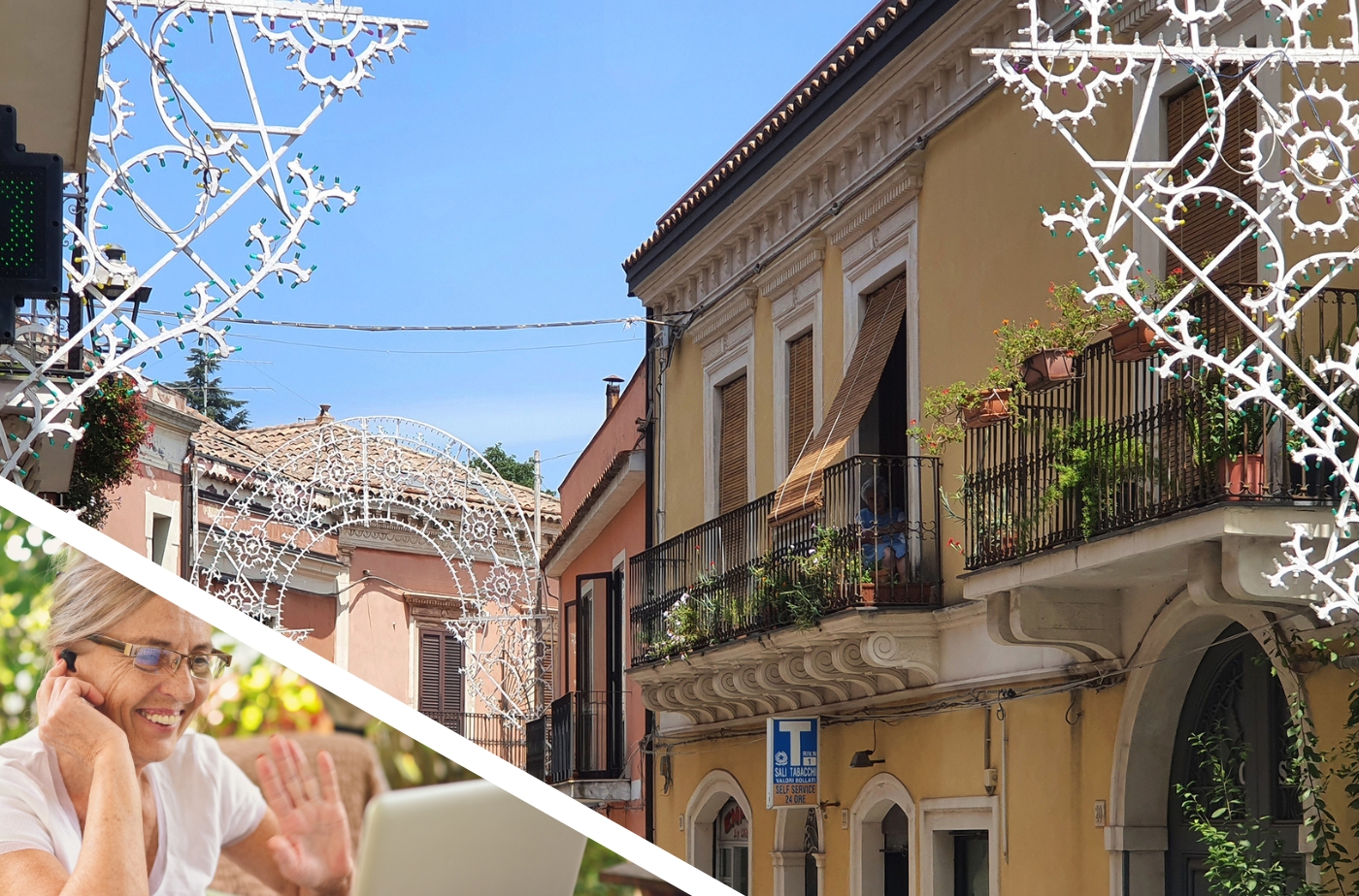 Sicily, Italy – 6-25