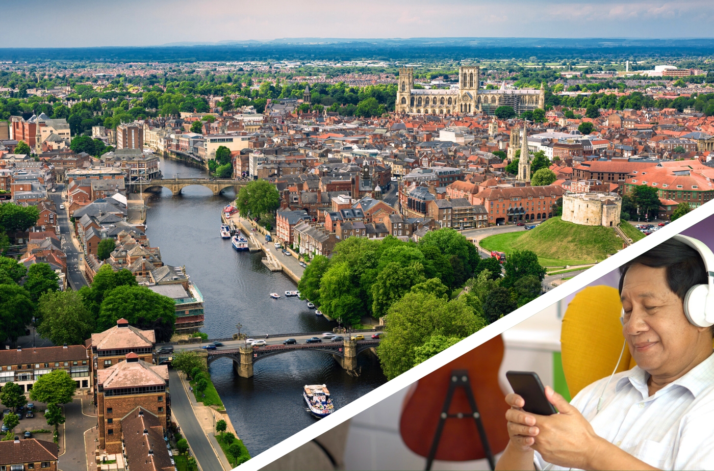 Yorkshire, England – 64