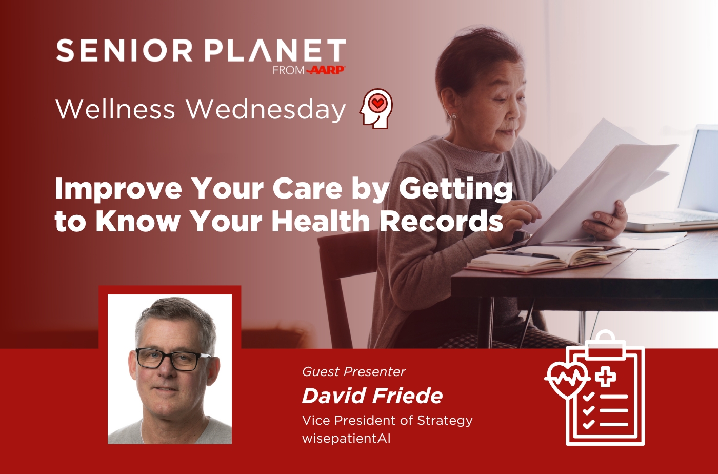 2025 WW – Health Records