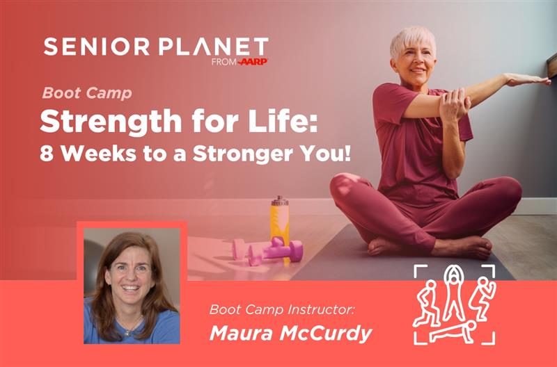 Strength for Life v2